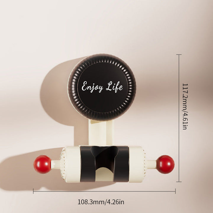 BowLift | GlowGrip — Rock solid hold for your dream bath-shower without compromises