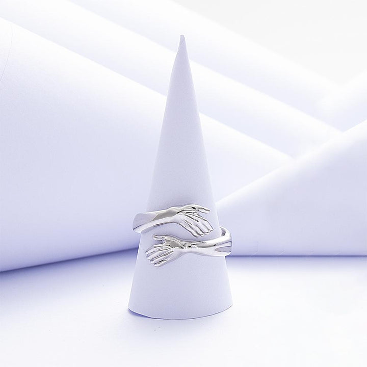 BowLift | 2021 New Pair Hugging Ring