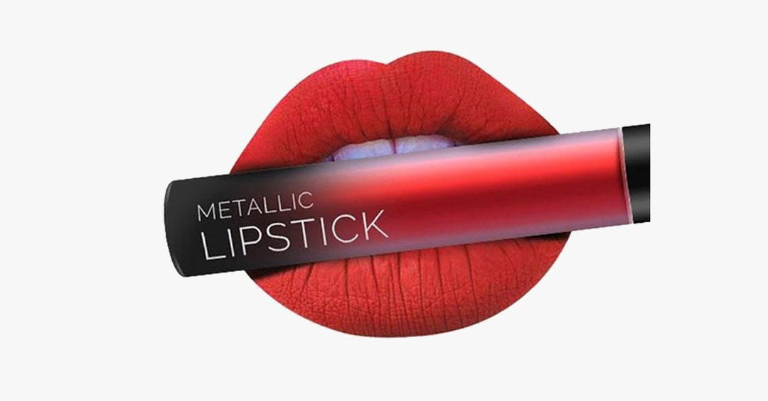 BowLift | Liquid Matte Lip Color – The perfect kiss anywhere, anytime