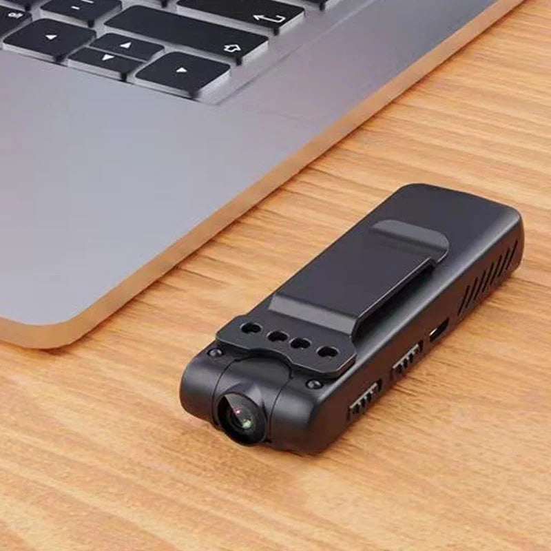 BowLift | Portable Video Recorder Device