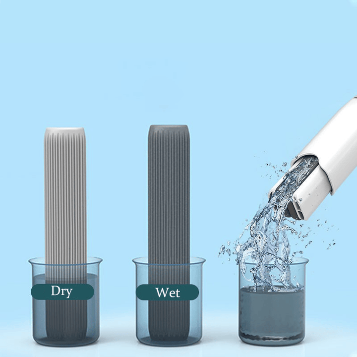 BowLift | 🎉Foldable Hand-Washable Mini Mop