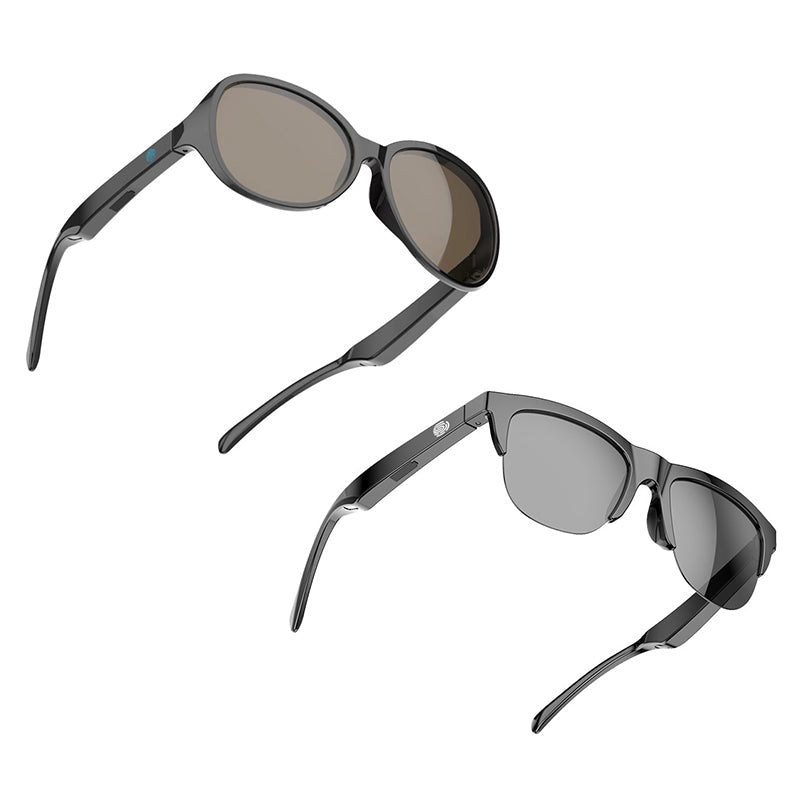 Smart Wireless Bluetooth Sunglasses | Bowlift