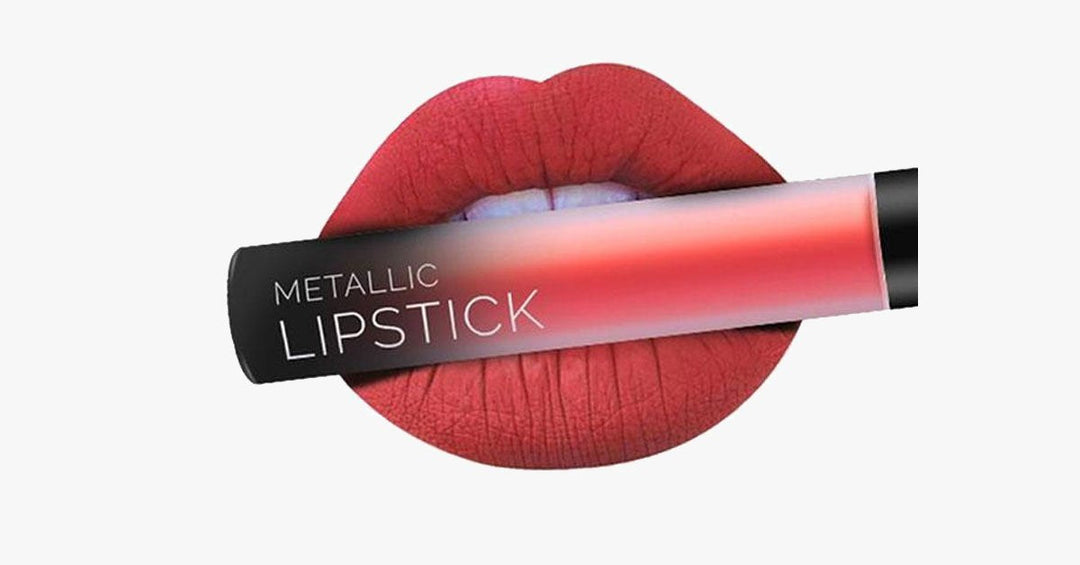 BowLift | Liquid Matte Lip Color – The perfect kiss anywhere, anytime