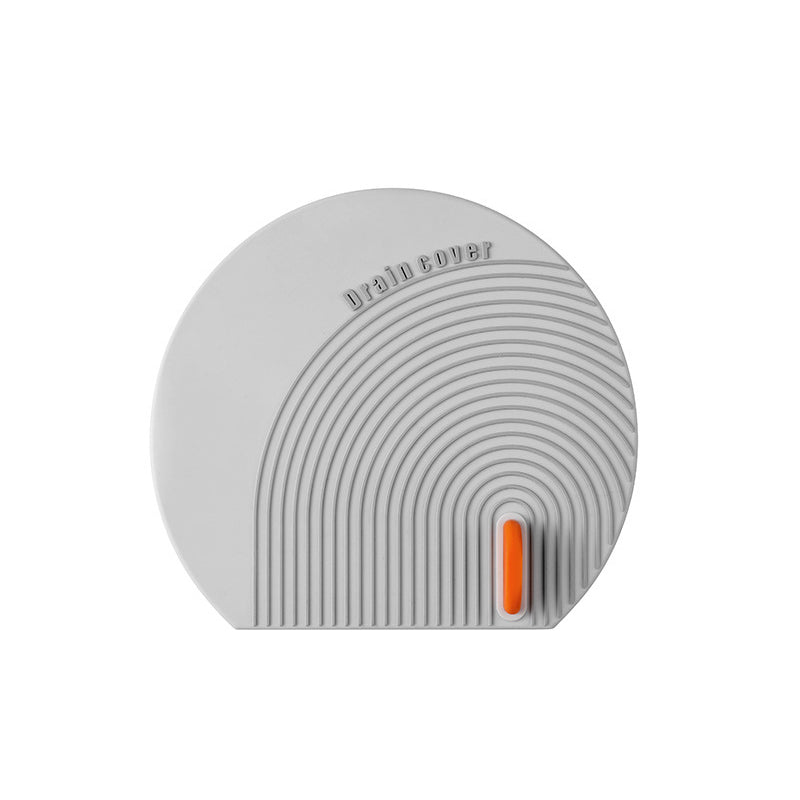 BowLift | Silicone Floor Drain Cover