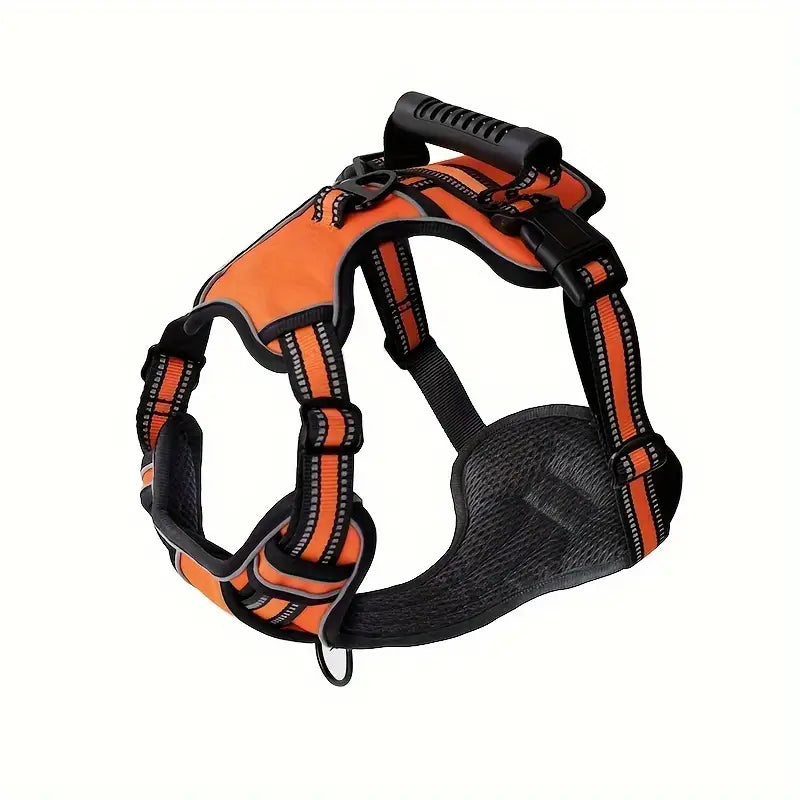 TotalControl •  No Pull Dog Harness