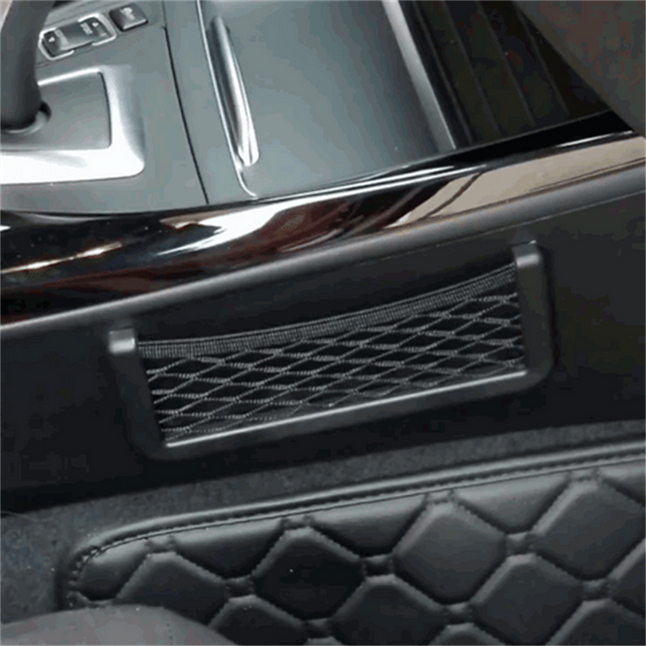 BowLift | Car Storage Net Pocket