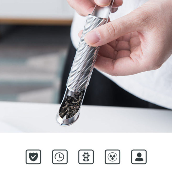 BowLift | Stainless Steel Tea Diffuser
