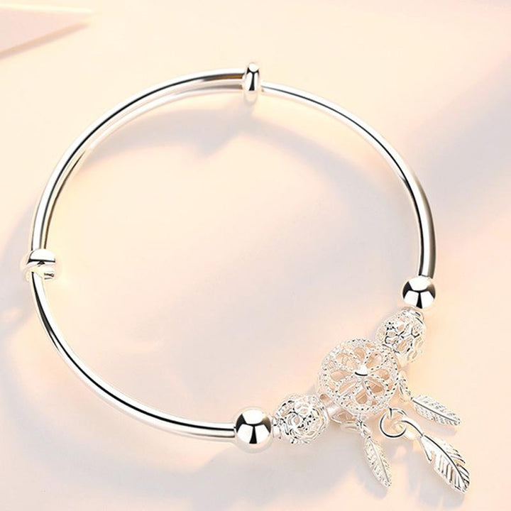 BowLift | Dreamcatcher Bracelet