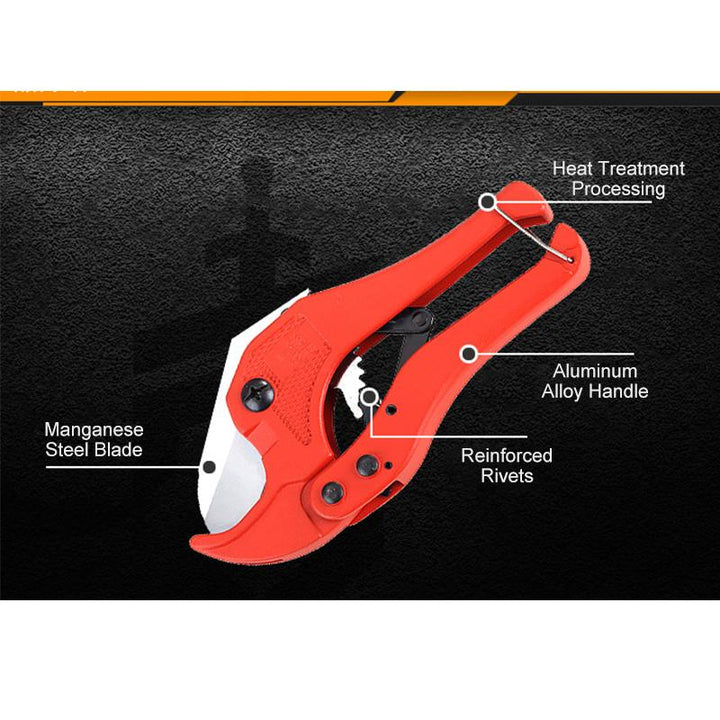BowLift | PVC Easy Pipe Cutter
