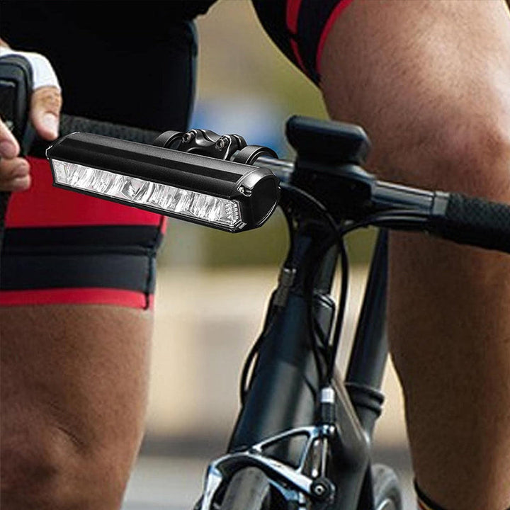 BowLift | Strong Light for Bicycles