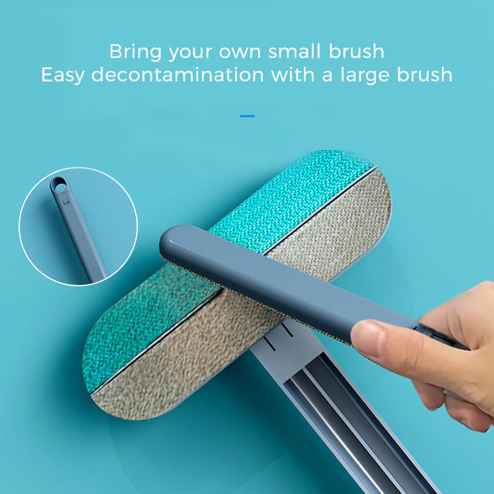 BowLift | Multifunctional Pet Hair Remover