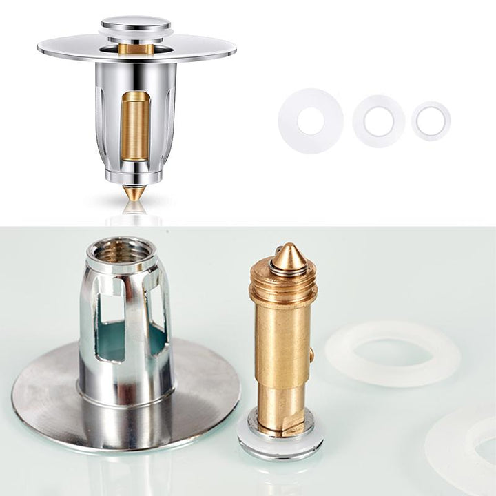 BowLift | Pop Up Drain Filter