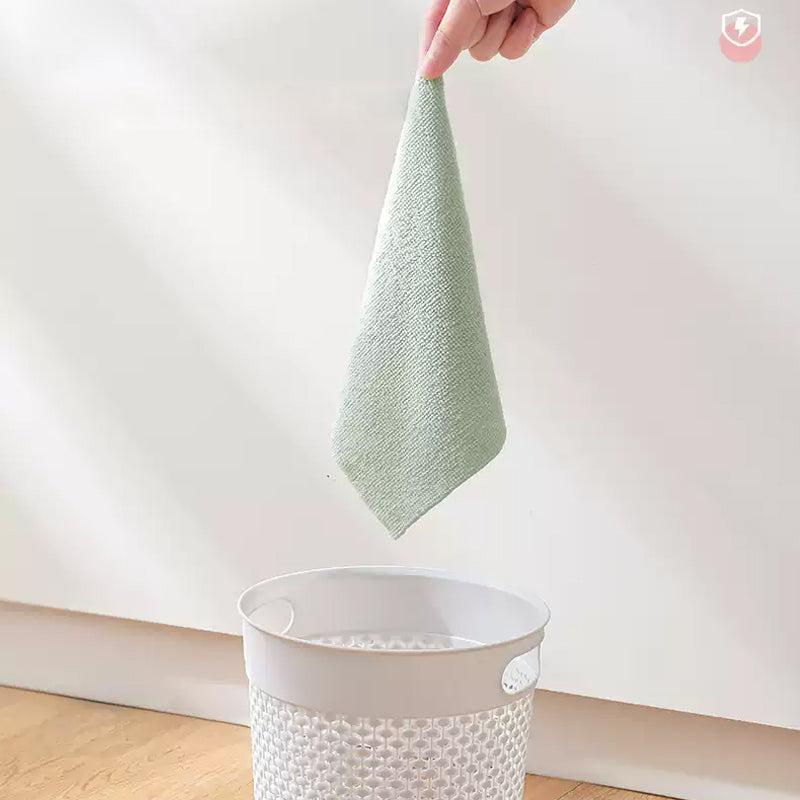 Disposable Dish Towels(20 sheets) | Bowlift