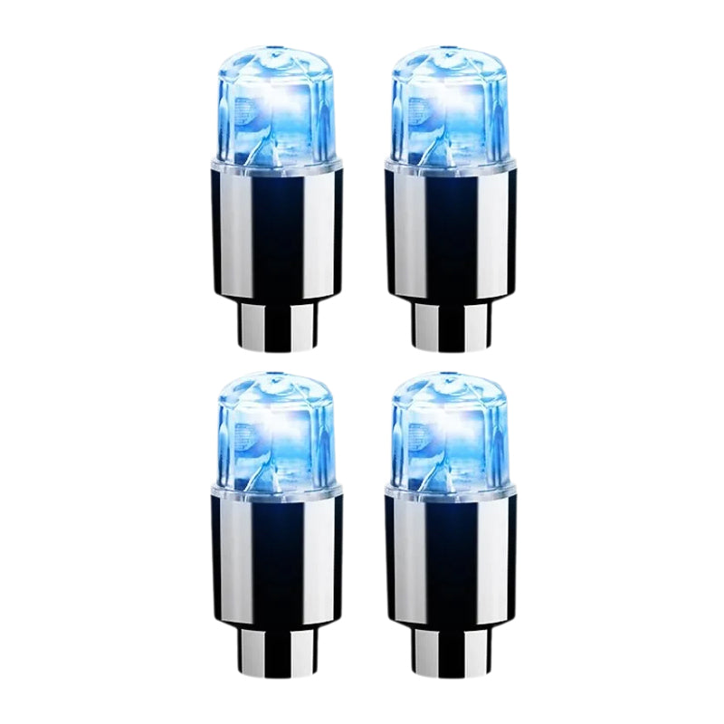 BowLift | Tire Valve LED Caps