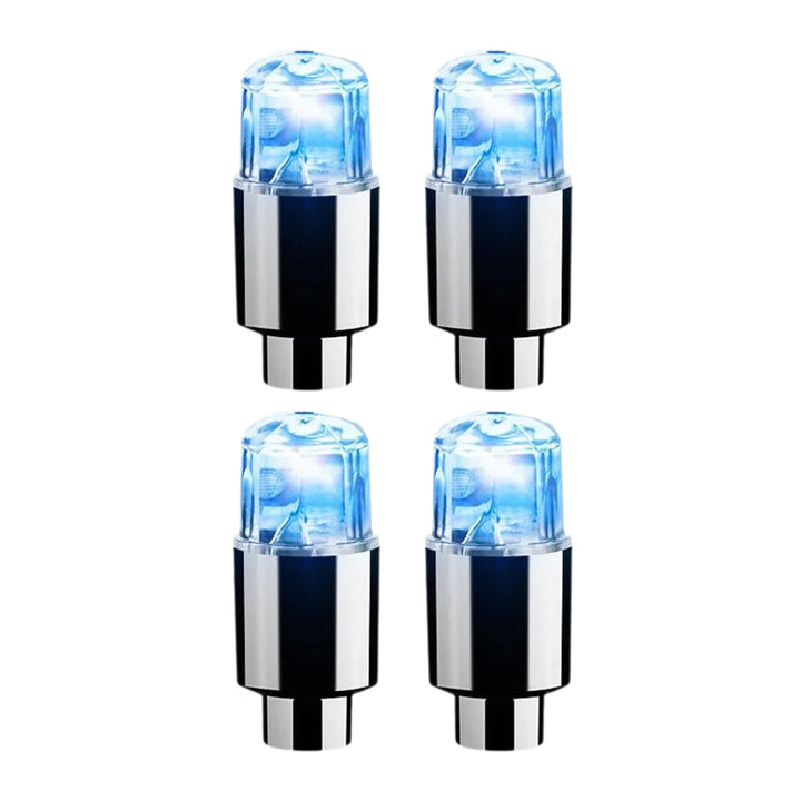 BowLift | Tire Valve LED Caps