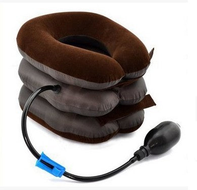 BowLift | JointRelief™ Cervical Neck Stretcher