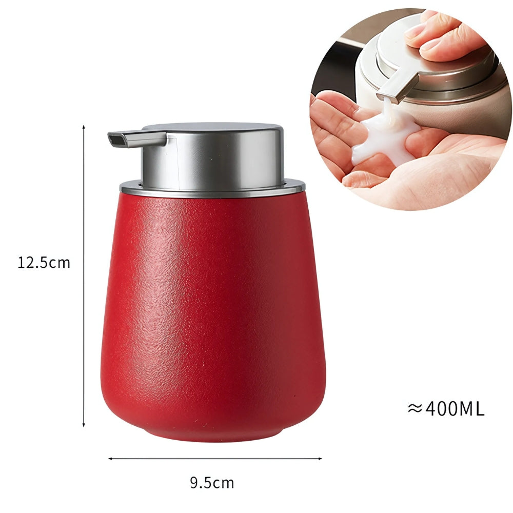 BowLift | Minimalist Touch Dispenser