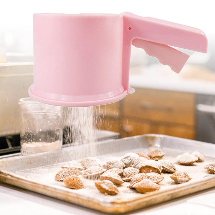 Ultra-precision Automatic Flour Sifter | Bowlift