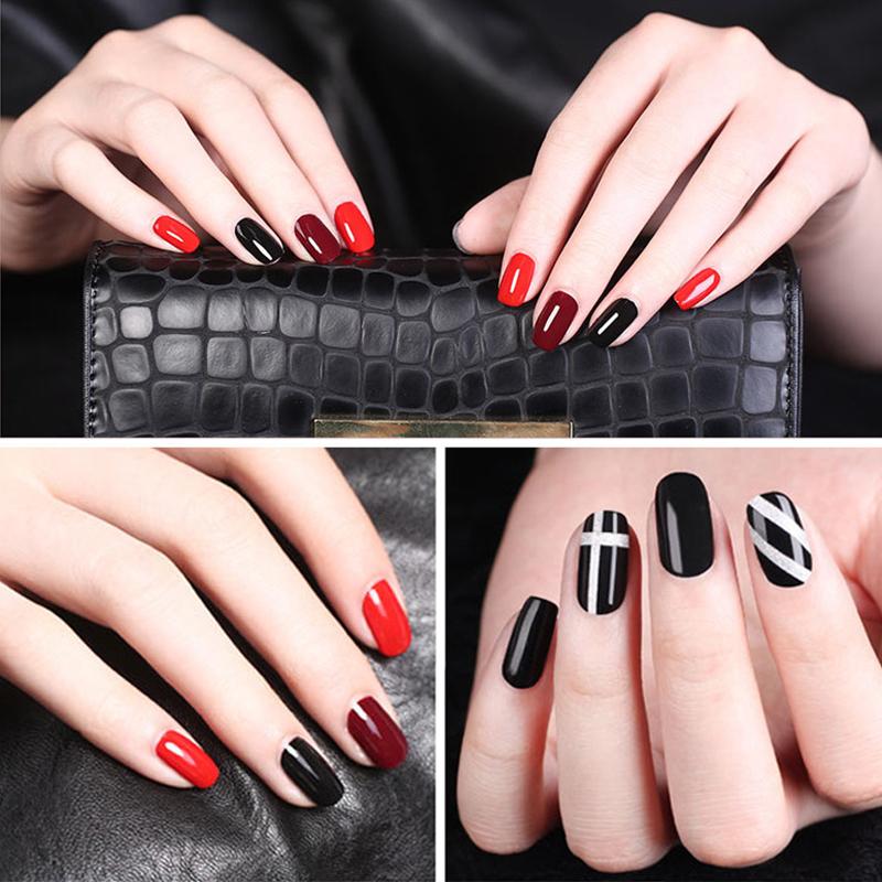 BowLift | Peel-Off Nail Polish Set
