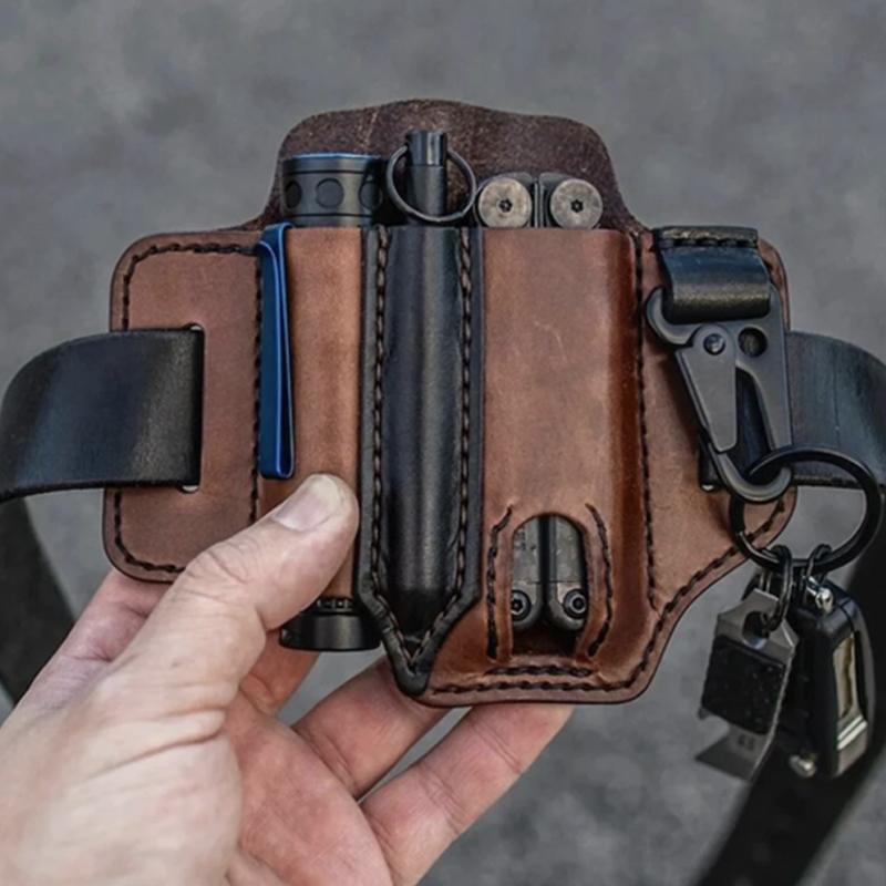 BowLift | Multifunctional Belt Bag for Storing Tools