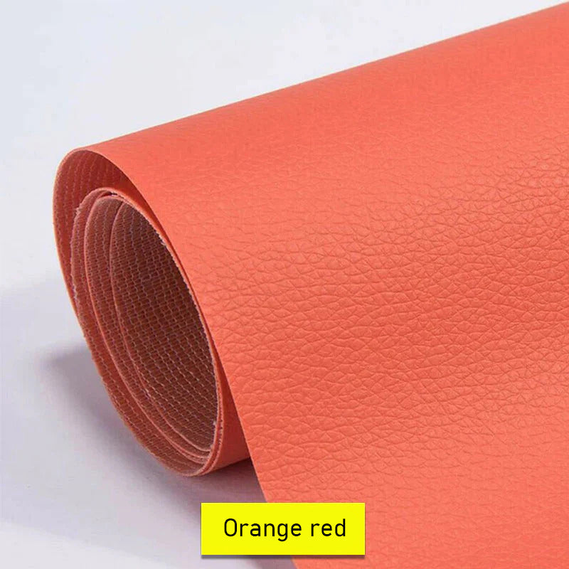 BowLift | Leather Repair Patch Adhesive Sofa Patch Cuttable