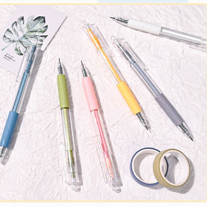 BowLift | Morandi Color Student Utility Knife Pen