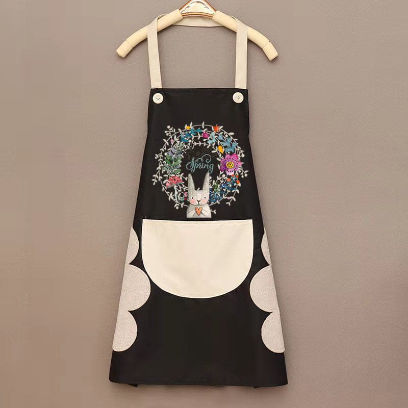 Waterproof Kitchen Apron | Bowlift