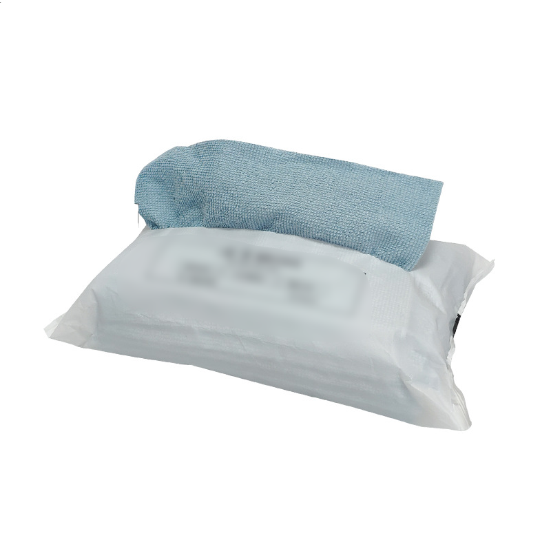BowLift | Pull-out Absorbent Microfibre Cloths