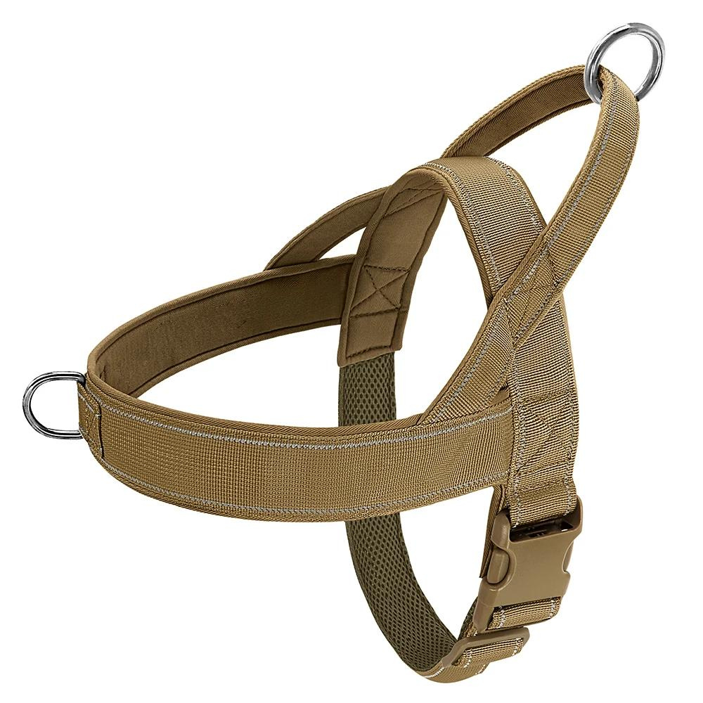 TruHarness •  No Pull Dog Harness