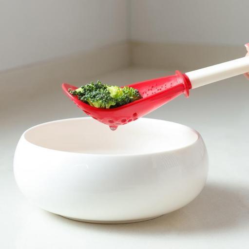 BowLift | Creative Grater Garlic Ginger Multifunctional Spoon