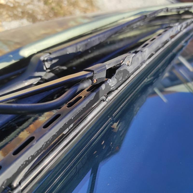 BowLift | Car Windshield Wiper Spray Nozzles