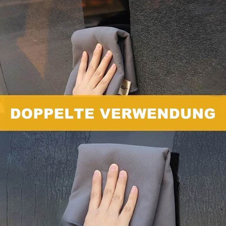 BowLift | Free Dove Super absorbent car wash towel