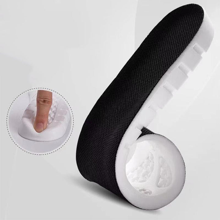 BowLift | Ultra Comfortable Rebound Breathable Insoles
