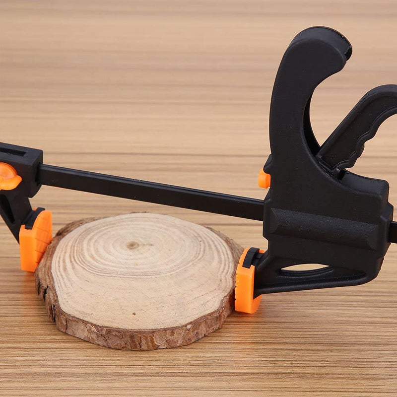 BowLift | Heavy Duty F-Clamp for Woodworking