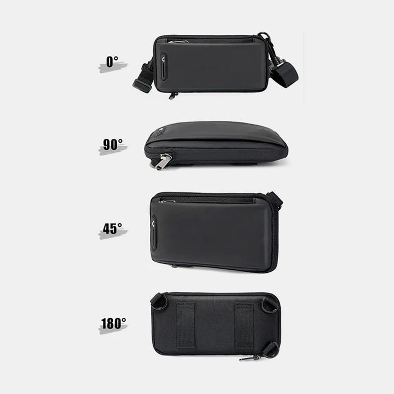 BowLift | Multifunctional Mini Crossbody Bag