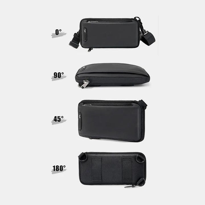 BowLift | Multifunctional Mini Crossbody Bag
