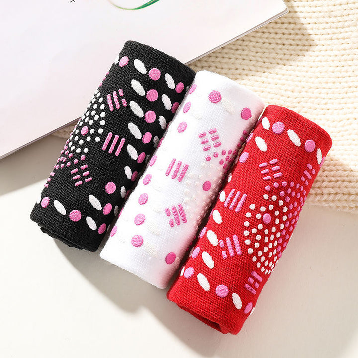 BowLift | Self-heating soothing massage socks