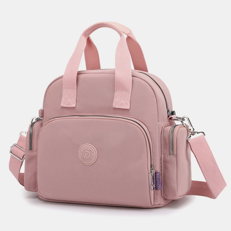 BowLift | Multipurpose Backpack with USB Charging Port