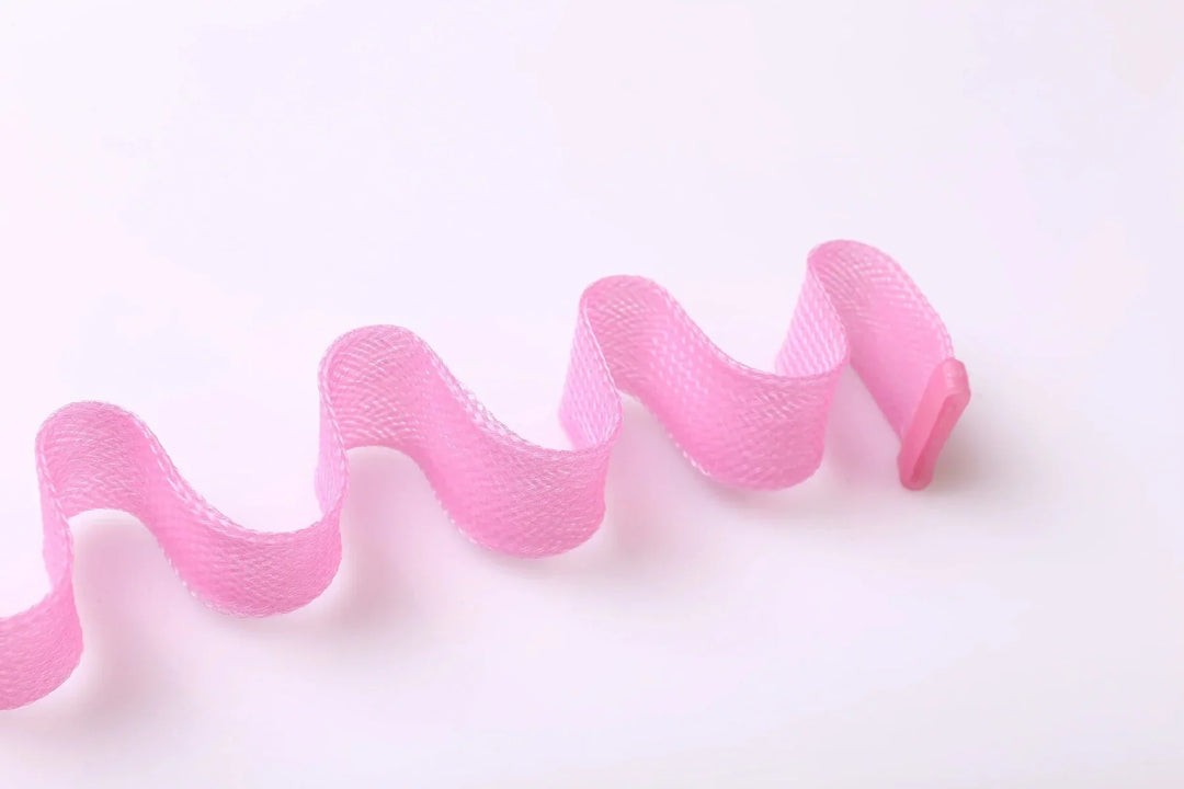 BowLift | DIY Magic Curlers