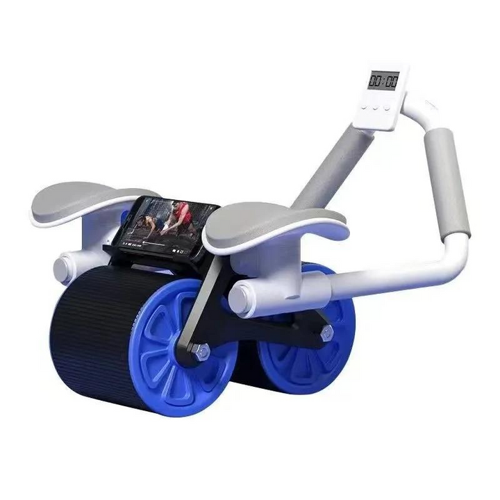 CoreMaster Roller - Perfect Home Fitness Solution Bowlift