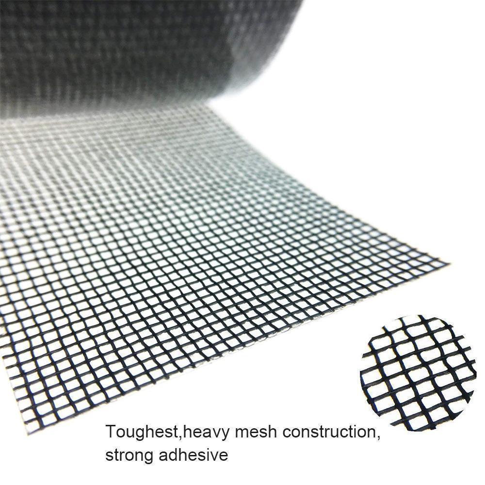 BowLift | Prevents Intruding Insects Screen Repair Kit