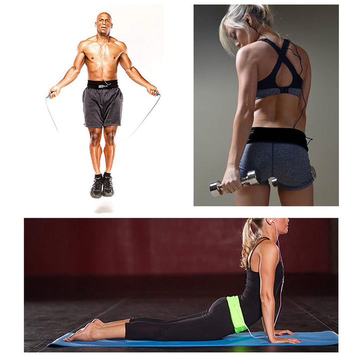 Ciaovie Sports Belt | Bowlift