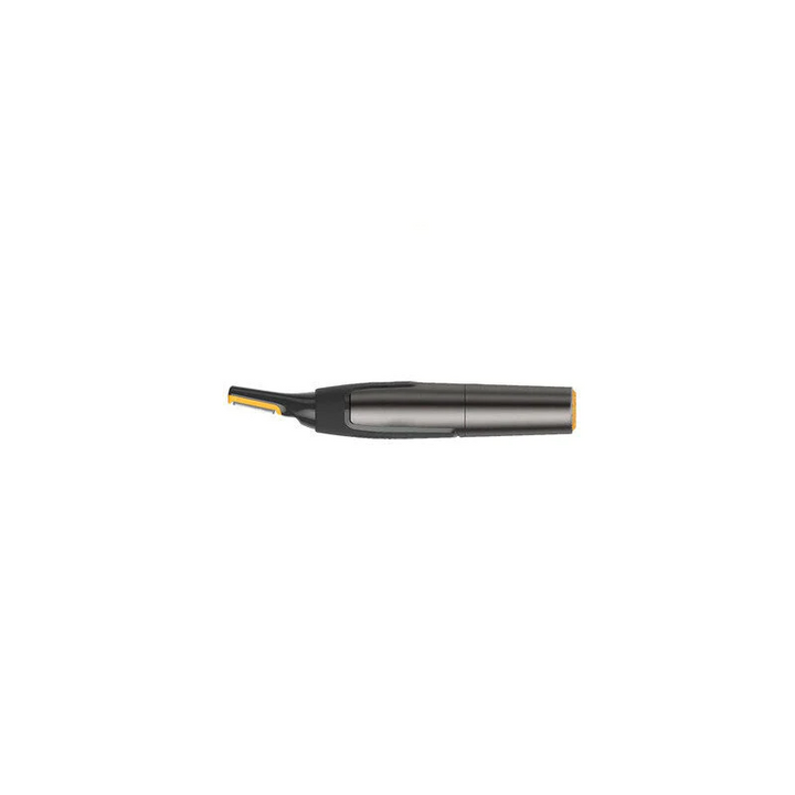 BowLift | PrecisionEdge Face Trimmer with LED Light and Ergonomic Design