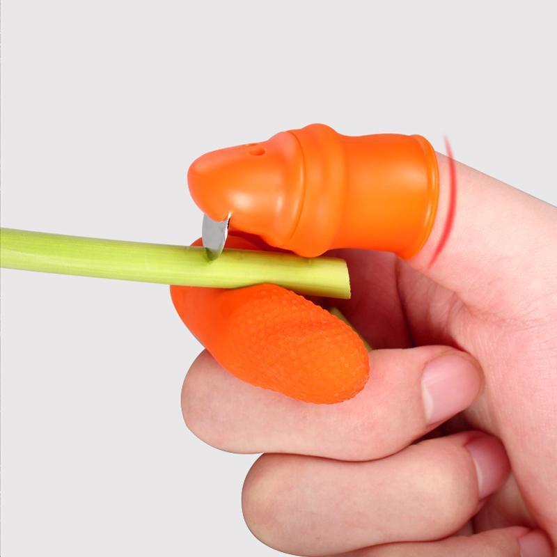 BowLift | Garden Thumb Measure Finger Gloves