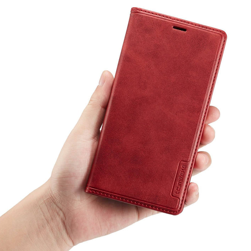 BowLift | Phone Protective Leather Case