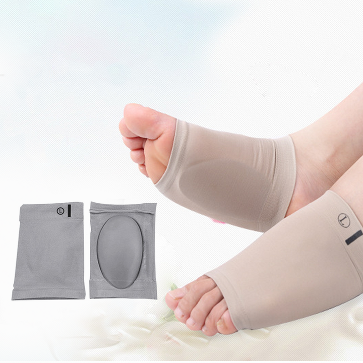 BowLift | Arch Support Sock