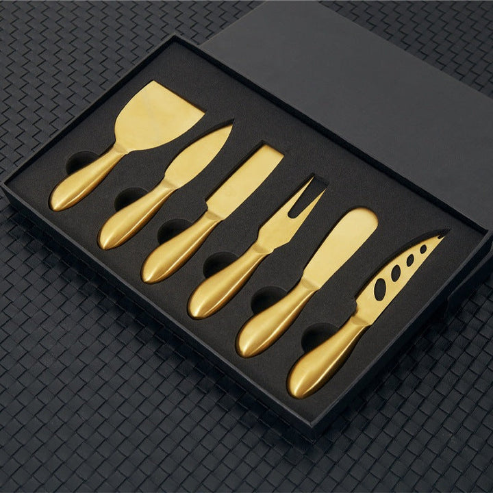 BowLift | Venezia Cheese Fondue Set