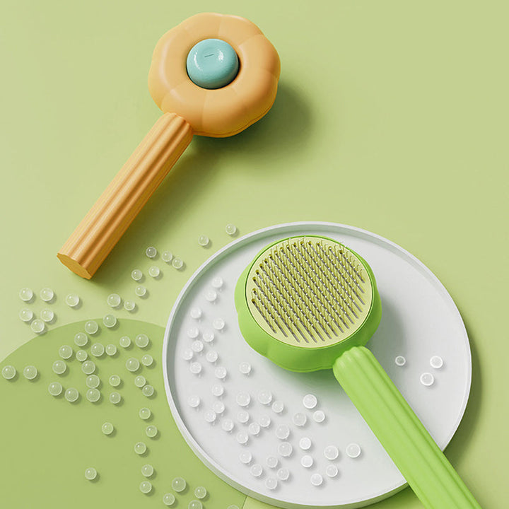 BowLift | Cleaning brush for pet hair