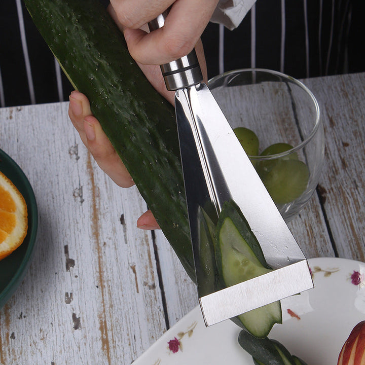 BowLift | Fruit Carving Knife