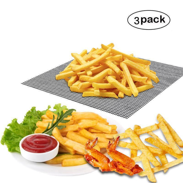BowLift | Grill mat